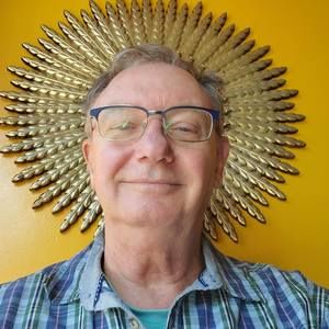 Meet your Posher, Bob